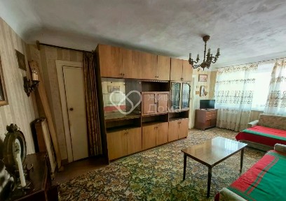 Продается 2-комн. квартира, 41,8 м²