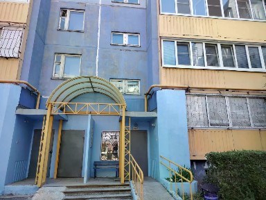 Продается 3-комн. квартира, 70 м²