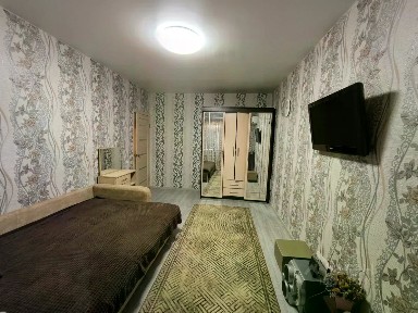Продается 2-комн. квартира, 53,9 м²