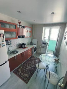 Продается 4-комн. квартира, 73,1 м²