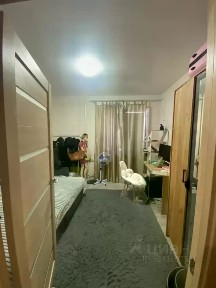 Продается 2-комн. квартира, 53,9 м²