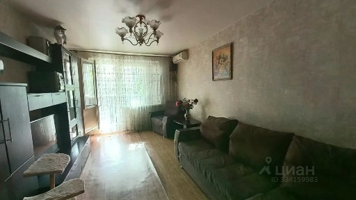 Продается 2-комн. квартира, 61 м²