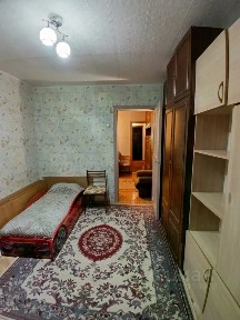Продается 4-комн. квартира, 62,6 м²