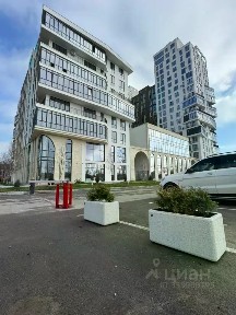 Сдается 1-комн. квартира, 46 м²
