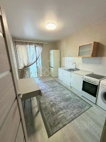 Продается 2-комн. квартира, 53,9 м²