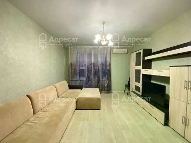 Продается 2-комн. квартира, 57,3 м²