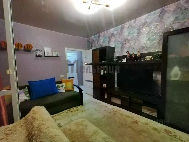 Продается 1-комн. квартира, 36,2 м²