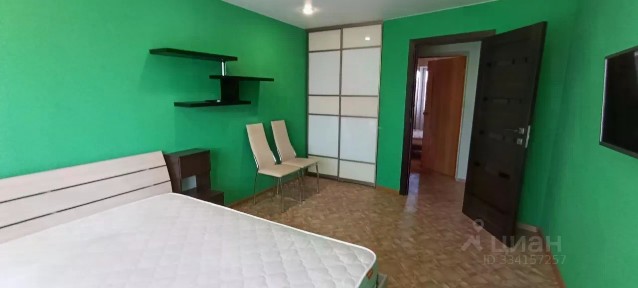 Продается 3-комн. квартира, 58,3 м²
