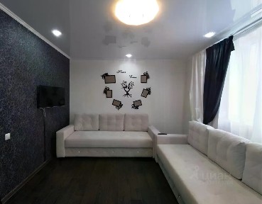 Сдается 1-комн. квартира, 40,3 м²