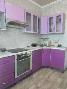 Сдается 1-комн. квартира, 39 м²
