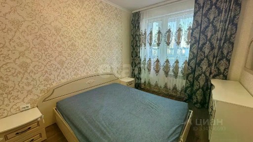 Сдается 2-комн. квартира, 53,2 м²