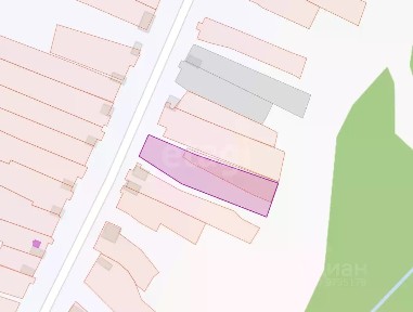 Продается участок, 33,19 сот.