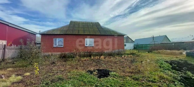 Продается 1-этажный дом, 115,1 м²