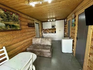 Продается 1-этажный дом, 37 м²