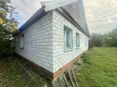 Продается 1-этажный дом, 87,1 м²
