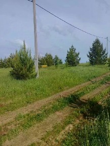 Продается участок, 12 сот.