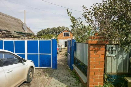 Продается 1-этажный дом, 95 м²