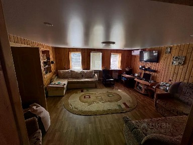 Продается 1-этажный дом, 42 м²