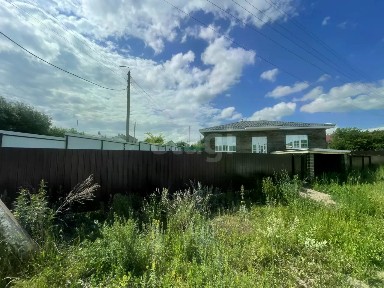 Продается 1-этажный дом, 120 м²