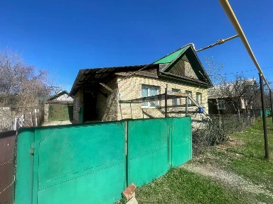 Продается 1-этажный дом, 69 м²
