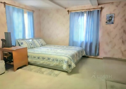 Продается 1-этажный дом, 37,5 м²