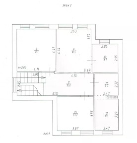 Продается 2-этажный дом, 197 м²