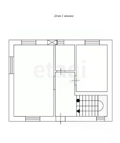 Продается 2-этажный дом, 126,3 м²