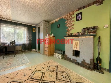 Продается 1-этажный дом, 83,4 м²