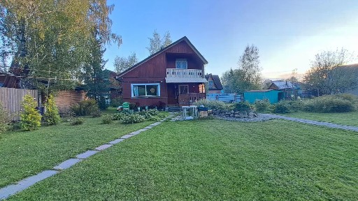 Продается дом, 76,4 м²
