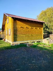Продается 2-этажный дом, 80 м²