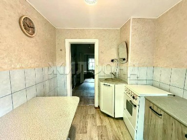 Продается 1-этажный дом, 46,1 м²
