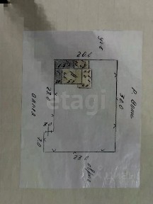 Продается 2-этажный дом, 150 м²