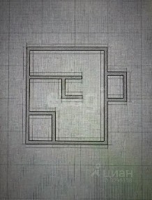 Продается 2-этажный дом, 96 м²