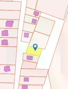 Продается участок, 5 сот.