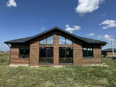 Продается 1-этажный дом, 122 м²