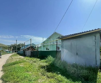 Продается 1-этажный дом, 53,4 м²