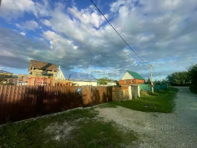 Продается 1-этажный дом, 43,4 м²