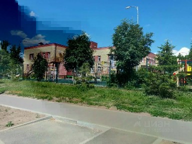 Татарстан респ., Казань, р-н Советский, ул. Туманная, 6