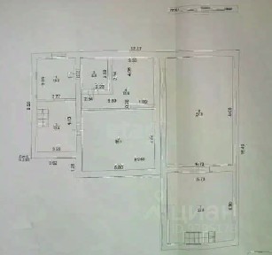 Продается 2-этажный дом, 552,3 м²