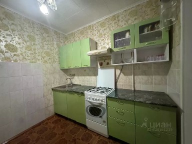 Продается 2-комн. квартира, 49,8 м²