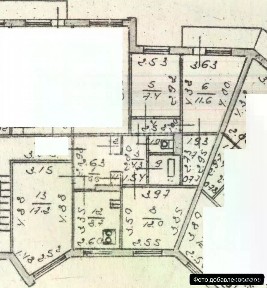 Продается 4-комн. квартира, 78,6 м²
