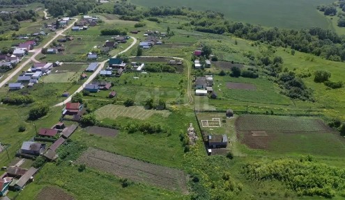 Продается участок, 17,3 сот.