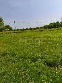 Татарстан респ., Казань, р-н Вахитовский, мкр. Аметьево, ул. Вятский Овраг