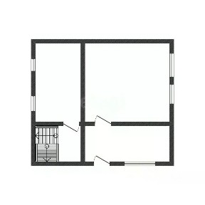 Продается 2-этажный дом, 114 м²