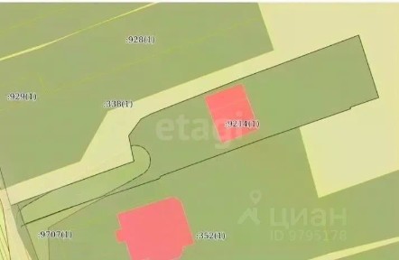 Татарстан респ., Лаишевский район, Матюшино деревня, 446