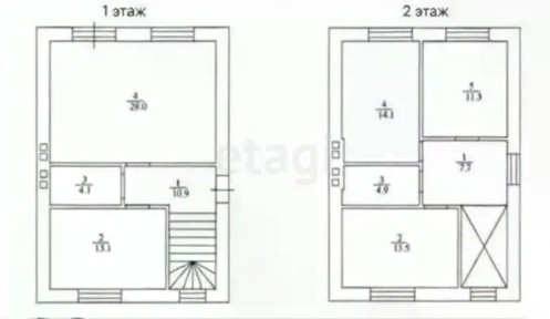 Татарстан респ., Высокогорский район, Дачное поселок, ул. Хай Вахита, 5