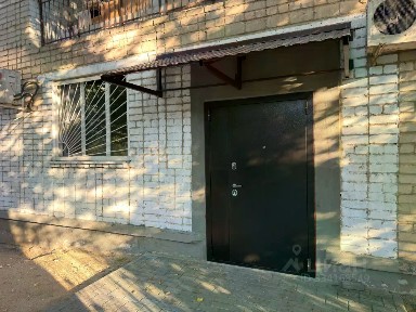 Продается офис, 28,8 м²