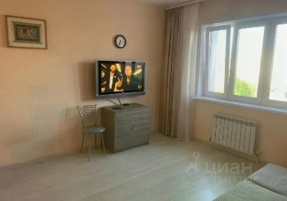 Сдается 1-комн. квартира, 42 м²