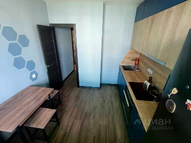 Сдается 1-комн. квартира, 42 м²