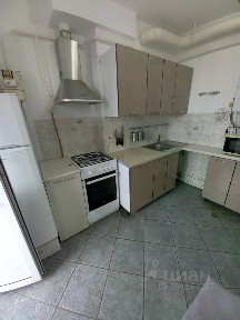Сдается 1-комн. квартира, 43 м²
